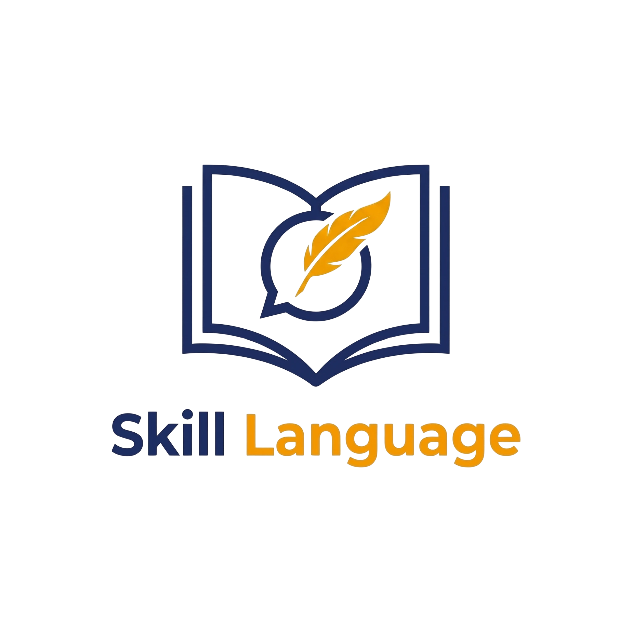 Skill Language Logo Skill Language Logo